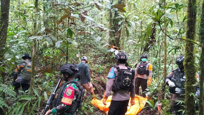 Dewan Adat Papua Pegunungan Murka: Serangan KKB Renggut 7 Nyawa