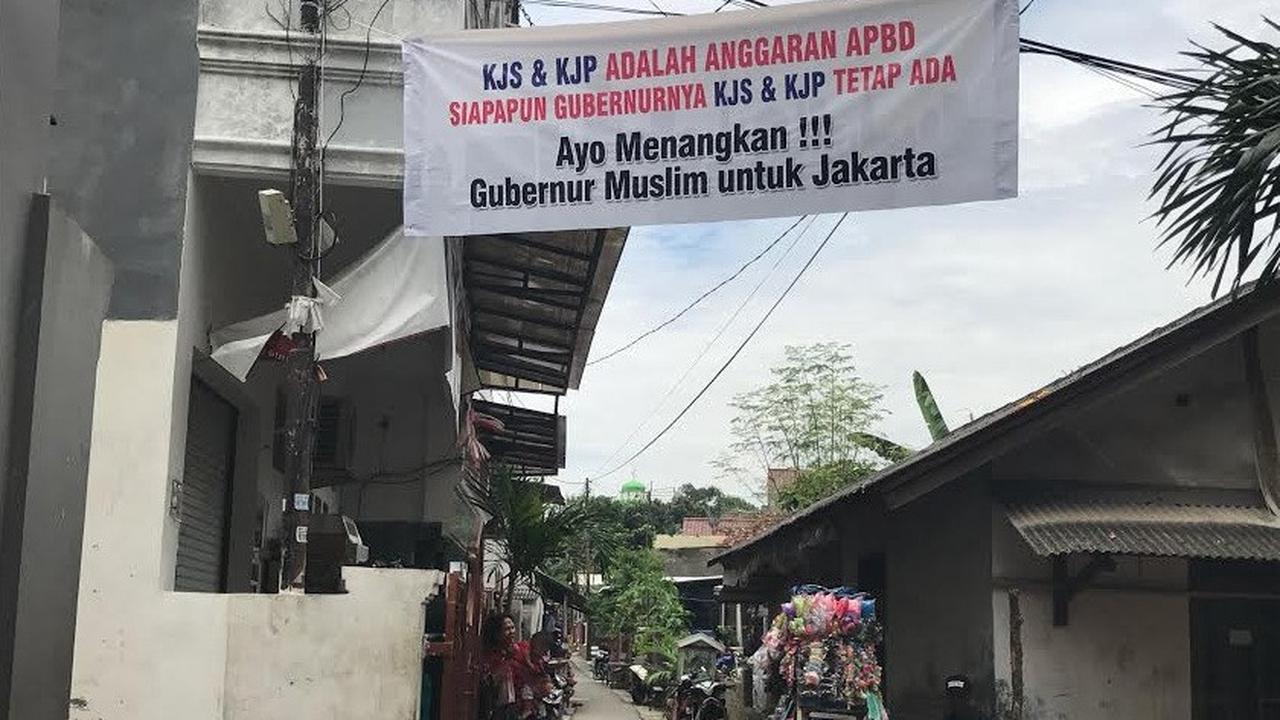 Djarot Saiful Hidayat