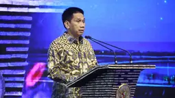 Wamendagri Sebut Sektor Kelautan dan Perikanan Kunci Ketahanan Pangan