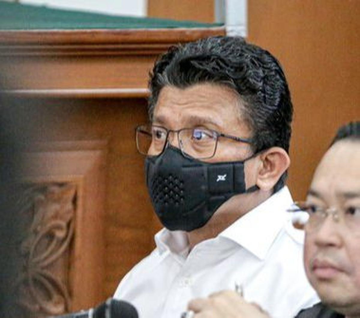 Selain Sambo, istrinya Putri Candrawathi, dan sopir keluarga Ferdy Sambo, Kuat Ma'ruf, juga mengajukan kasasi.