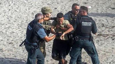 PM Spanyol Kecam Respons Eropa yang 'Egois' Terhadap Krisis Migran Ceuta