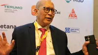 Jangan Tunggu Usia 50, Ini Alasan Vaksinasi Herpes Zoster Dianjurkan Sejak Usia 19 Tahun!