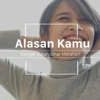 Manfaat sinar matahari. (Foto: Daniel Kampua, Digital Imaging: M. Iqbal Nurfajri/Bintang.com)