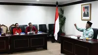 Hidayat Nur Wahid Tak Setuju Subsidi Rp 1 Triliun untuk Parpol