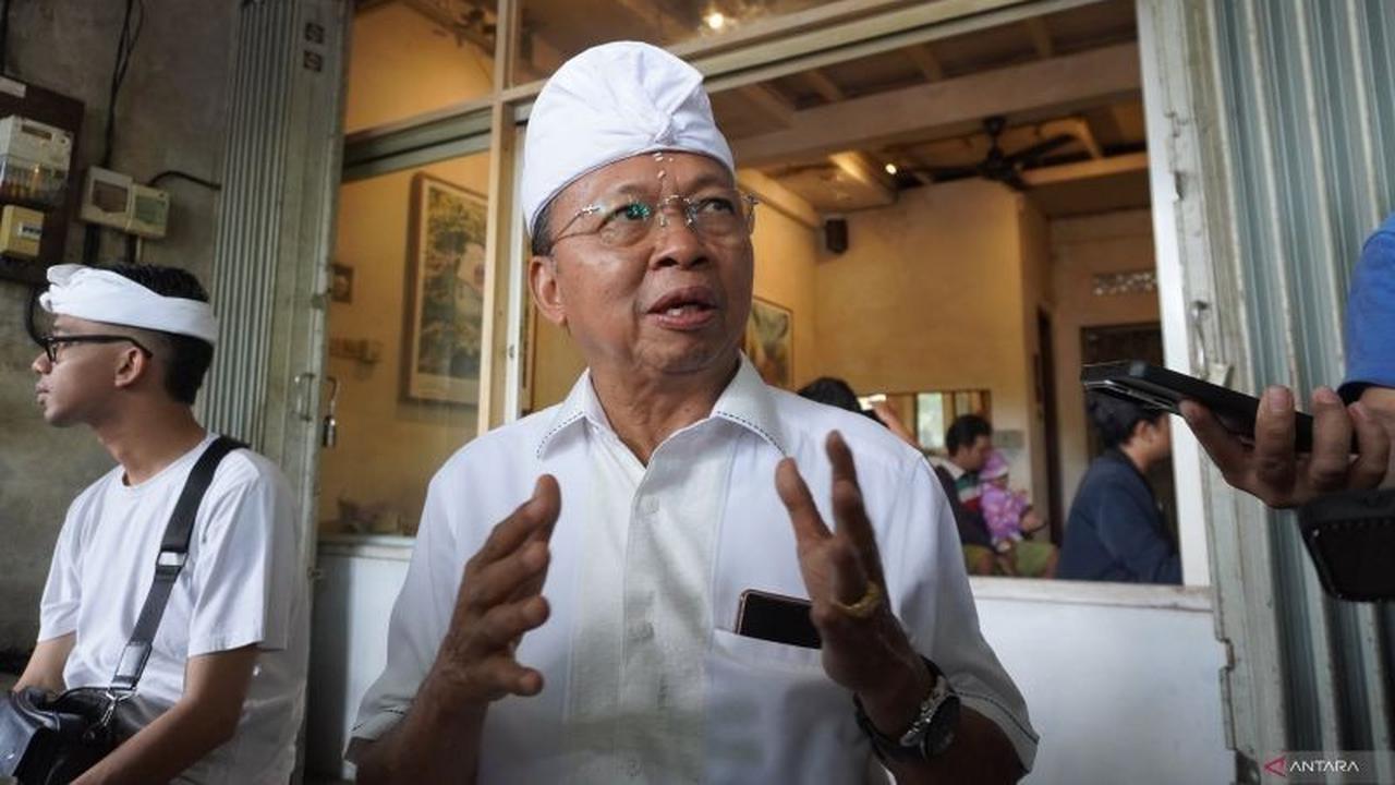 Pungutan Wisman Bali 2025 Capai Rp369 Miliar, Pemprov Optimalkan Strategi