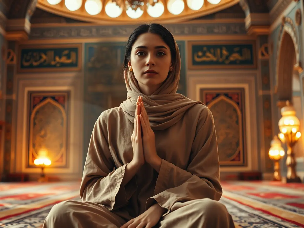 Arti Mimpi Ibu Meninggal dalam Islam: Tafsir dan Maknanya - Feeds