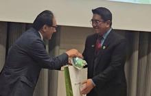 Rektor UI Heri Hermansyah Raih Tohoku University International Award, Bawa UI Kalahkan Kampus Top AS di Peringkat Dunia!