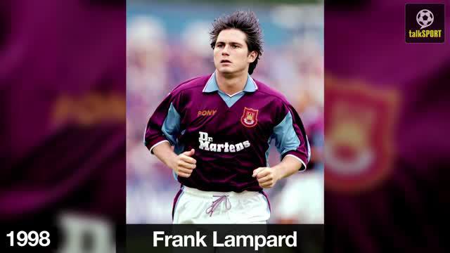 Perubahan fisik mengejutkan 10 pesepak bola dunia mulai dari Cristiano Ronaldo hingga Zlatan Ibrahimovic.