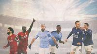 Premier League - Duet Premier League 2019-2020 (Bola.com/Adreanus Titus)