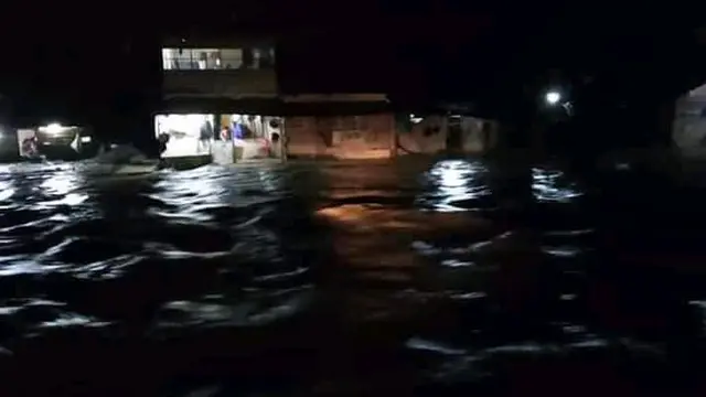 Banjir di Aceh