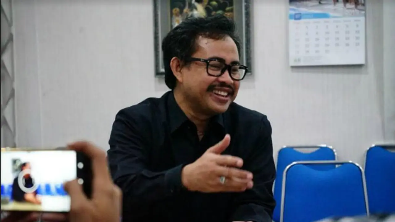 (Foto: Liputan6.com/Dian Kurniawan)
