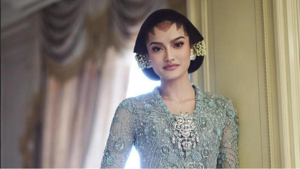 Profil Tengku Natasya Adnan, Anak Artis yang Akan Dipersunting Pangeran Malaysia