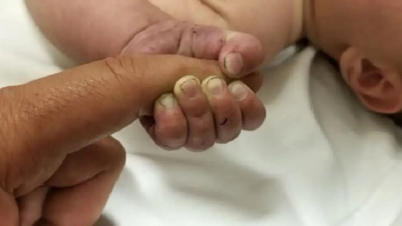 Bayi