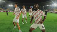 Persis Solo di BRI Super League 2025/2026. (Dok. ileague.id)