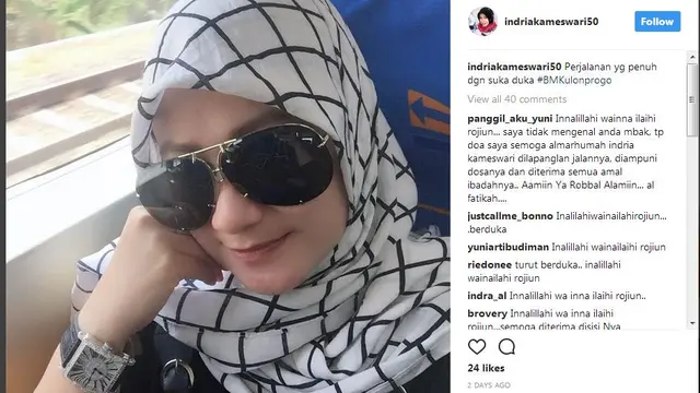 Yusron Fahmi/Liputan6.com