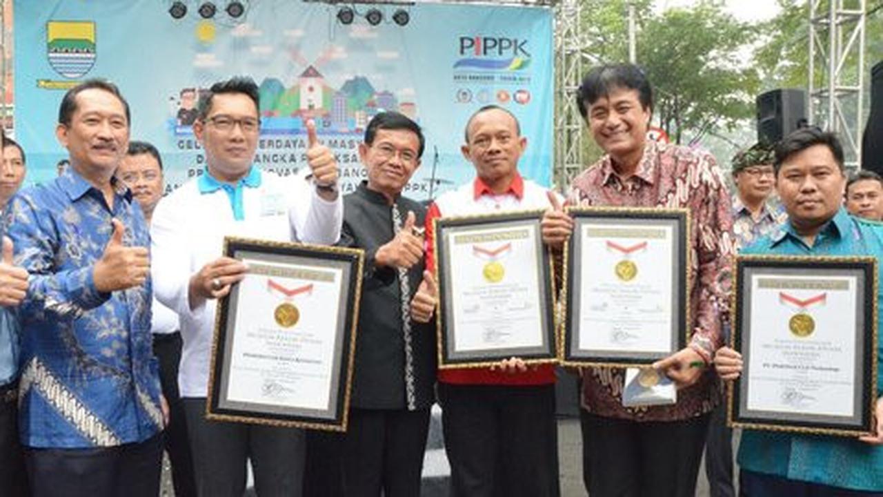 TelkomSigma dukung Bandung jadi Smart City