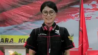 Tamara Geraldine Ingin Kembangkan Pariwisata Karimun Jawa