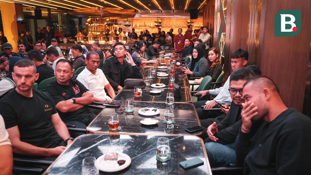 Ulang Tahun Persija Jakarta