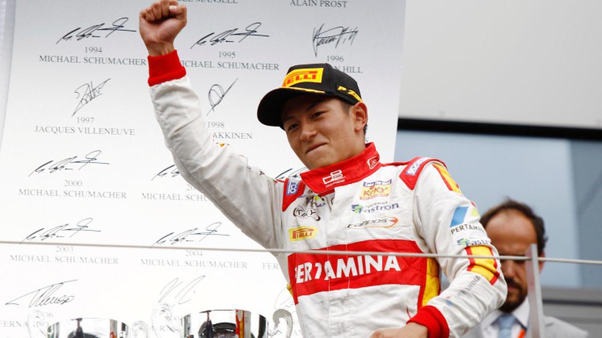 Tampil di F1, Rio Haryanto Bisa Seperti Fernando Alonso