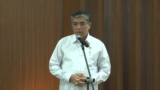 Menaker dan Manajemen TikTok Duduk Bareng Usai Isu PHK Tokopedia, Apa Hasilnya?