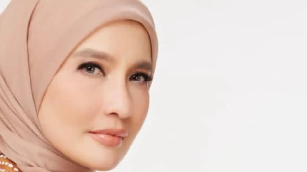 Arzeti Bilbina (Istimewa)