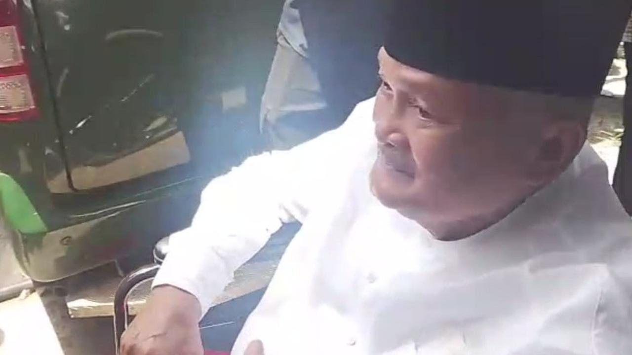 Mantan Gubernur Sumsel Alex Noerdin & Eks Walkot Palembang Harnojoyo Didakwa Rugikan Negara Rp137 M, Korupsi Proyek Revitalisasi Pasar