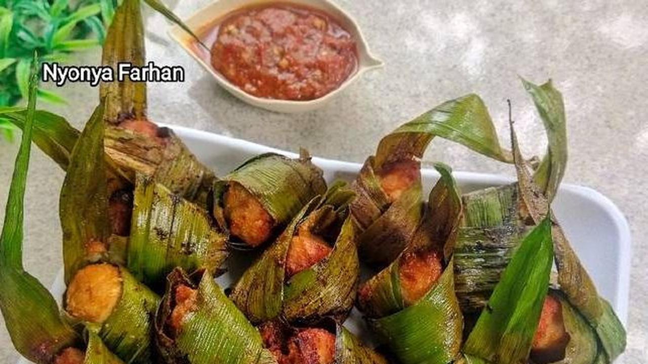 Resep Ayam Goreng Thailand Renyah