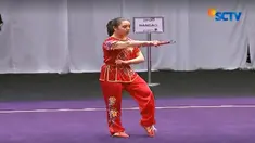 Sebanyak 9 medali emas berhasil diraih kontingen Indonesia di Ajang SEA Games 2017.
