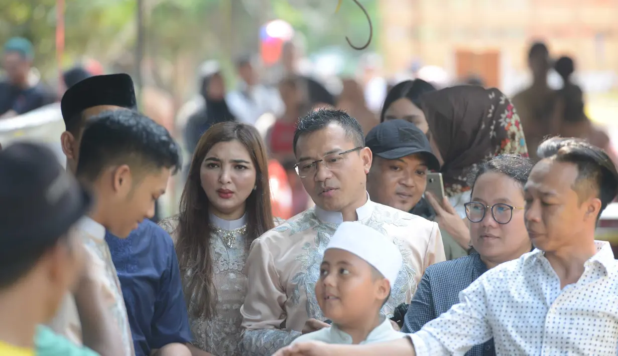 (Adrian Putra/Bintang.com)