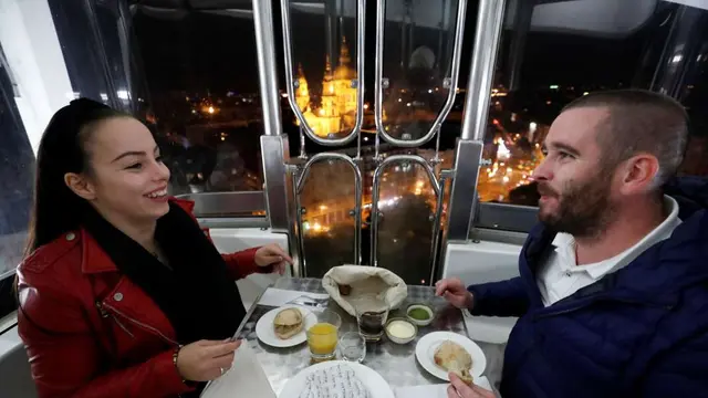 Restauran Unik 3