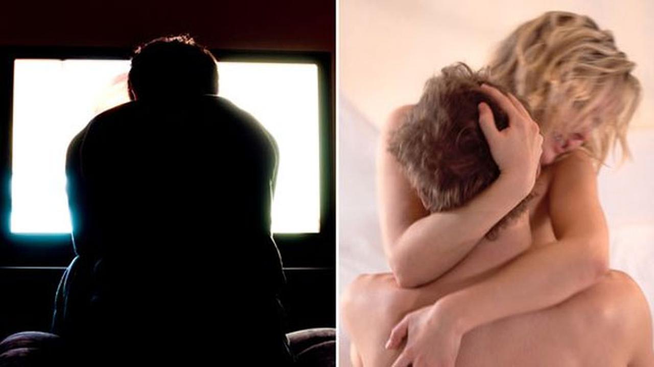 Puluhan Juta Warga Inggris Tak Bisa Akses Situs Porno