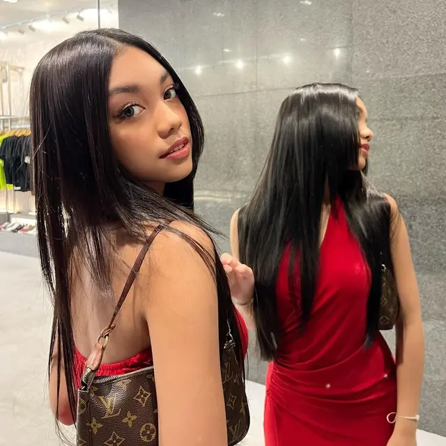 Naura Ayu (Instagram/naura.ayu)