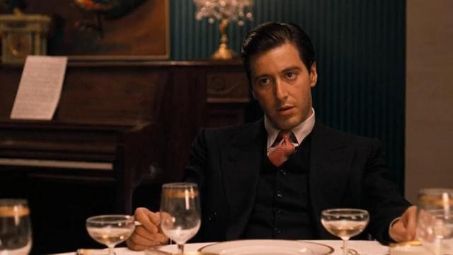 The Godfather (1972)