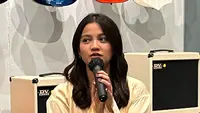 Aruma Bongkar Pola Hubungan yang Berulang Lewat Mini Album Baru