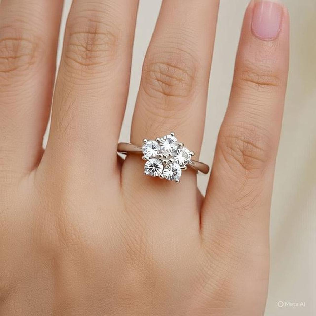 7 Model Cincin Tunangan dan Nikah Terbaru 2026, Desain Elegan yang Melambangkan Komitmen Seumur Hidup