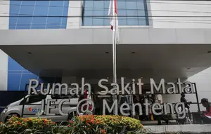 Pengelola Jakarta Eye Center Siap Melantai di Bursa, Tawarkan 487,98 Juta Saham