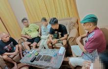 ASN di Banggai Sulteng Nyambi Edarkan Sabu, 30 Saset Disita Polisi