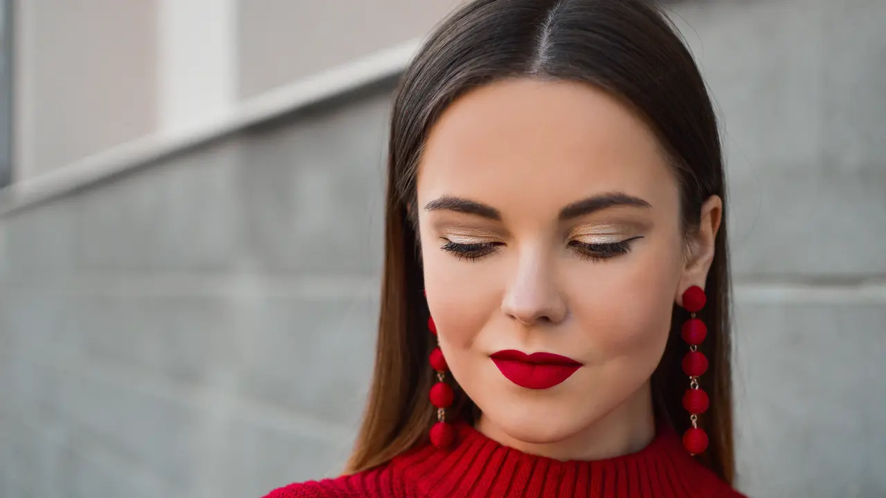 ilustrasi lipstik matte/unsplash