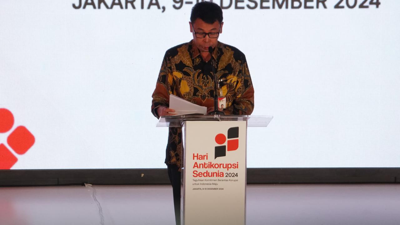 Nawawi Pomolango Yakin Pimpinan KPK Baru Bisa Selesaikan Kasus Harun Masiku dan Tetap Lanjutkan OTT
