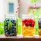Bagi yang gemar membuat infuse water sendiri di rumah, Anda bisa mencoba minuman segar yang satu ini. (Foto: iStockphoto)
