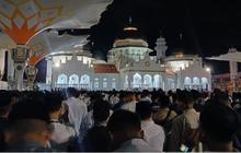 Panduan Lengkap Urutan Surat Pendek Sholat Tarawih 23 Rakaat, Bikin Ibadah Makin Khusyuk
