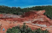 Fakta-Fakta Aktivitas Tambang Nikel di Raja Ampat, Siapa Pemilik izin Terlama?