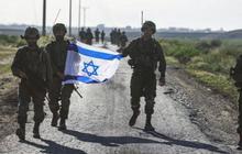 Ini Bukti Rekaman Video Tentara Israel Gunakan Warga Palestina Jadi Perisai Manusia Masuki Rumah & Terowongan di Gaza