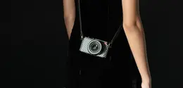 Melihat keindahan couture khas Didit Hediprasetyo di kamera Leica terbaru (Didit Hediprasetyo)