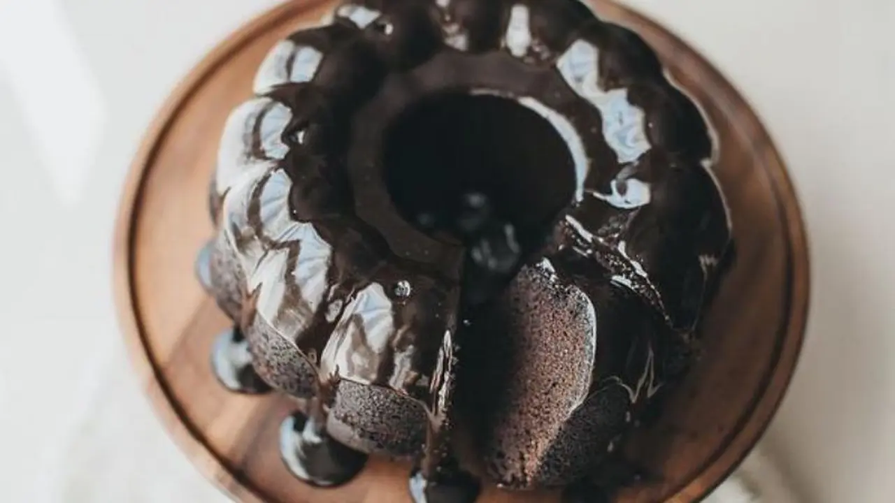9 Cake Ini Bakal Bikin Kamu Ngidam di Waktu yang Kurang Tepat