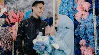 Menengok Isi Seserahan Lamaran Rizky Ridho dan Sendy Aulia, Ada Berbagai Barang Berharga