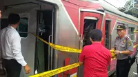 Segmen 5: Korban KRL Commuter Line hingga Pundi Amal SCTV