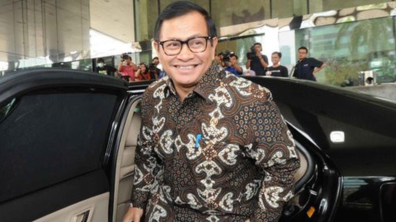 Tunjuk menteri penghubung, Presiden tak sedang langkahi Kemenlu