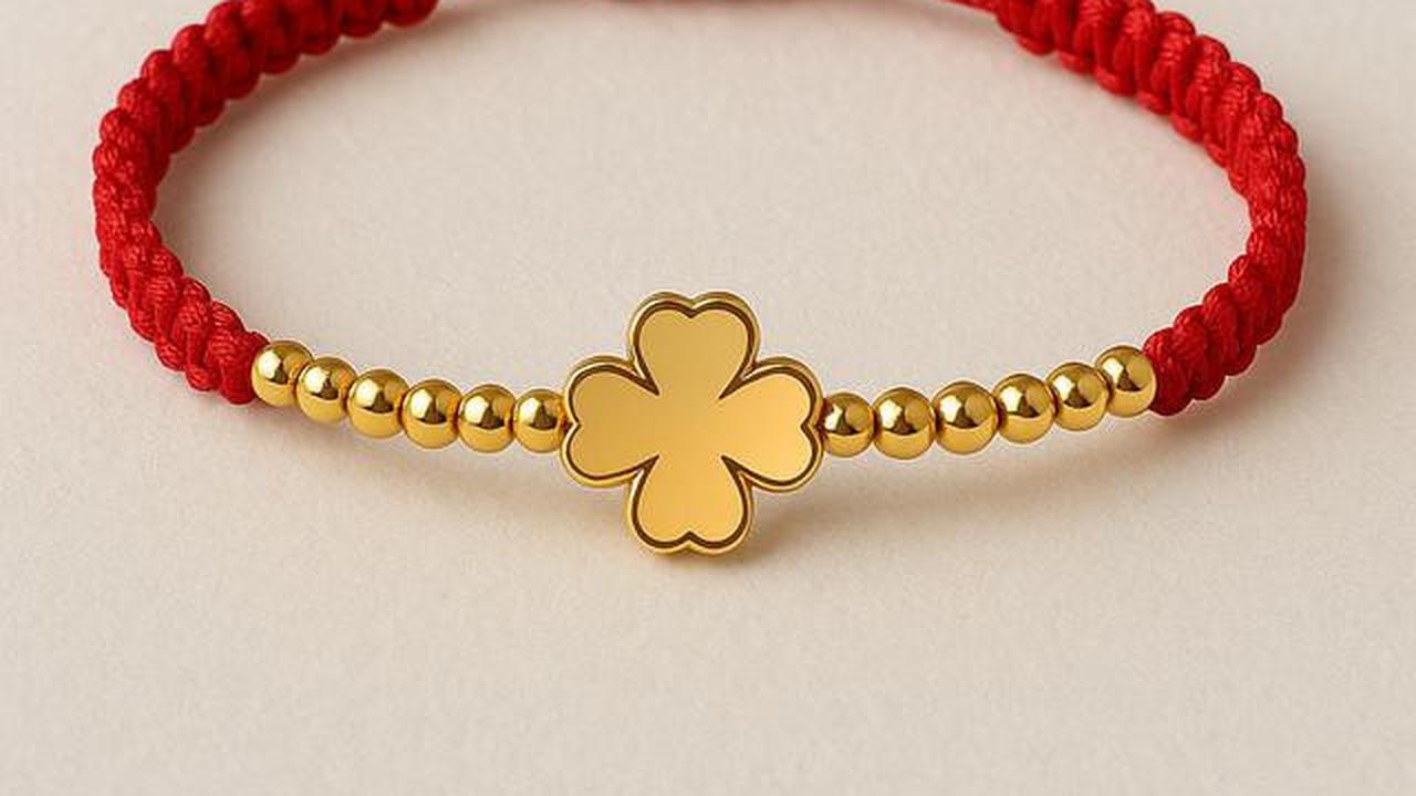 15 Rekomendasi Gelang Emas Elegan untuk Ibu Paruh Baya yang Timeless, Hadiah Spesial Hari Ibu