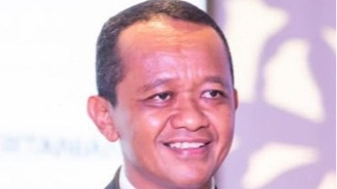 Menteri Bahlil Semringah, Realisasi Investasi 2023 Tembus Rp1.418 Triliun